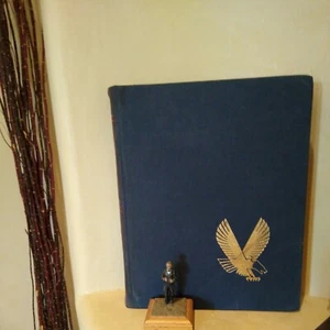 The Glorious Burden: The American Presidency by Stefan Lorant 1968, Hardcover. - Picture 1 of 12
