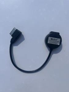 Moker Bluetooth Streaming Adapter For Mercedes Benz - Afbeelding 1 van 5