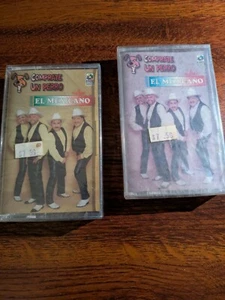 Banda El Mexicano Comprate un Perro - Picture 1 of 2
