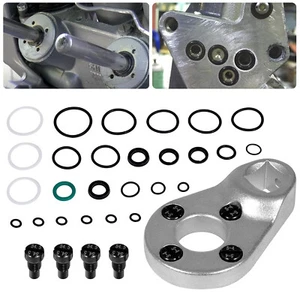 For Yamaha Outboard 115225FS Seal Kit Cylinder & Cap Trim/Tilt Pin Wrench MT0006 - Picture 1 of 12