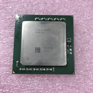 Intel Xeon SL72E 2667DP 2.67GHz/512KB/533MHz Socket/Socket 604 CPU Processor - Picture 1 of 4