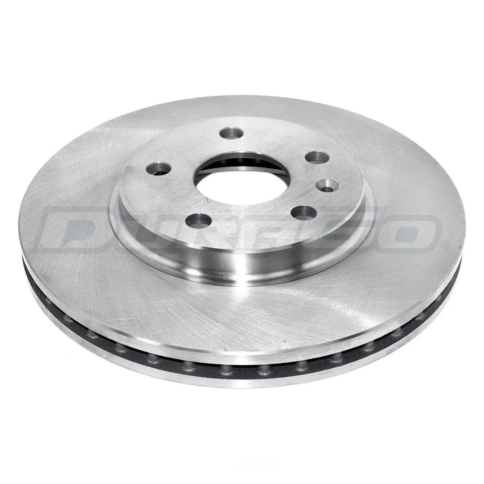 Rotor de freno delantero para Cadillac CTS 2008-2014 2011 2009 2010 2012 2013 BR900504 Foto 1 de 2