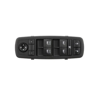 For 2014-2015 Dodge Durango Door Window Switch Front Left SMP 411HW92 - Image 1 of 4