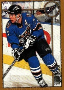 1998-99 Topps O-Pee-Chee Parallel #179 Adam Oates - Picture 1 of 1