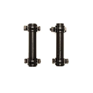 Tie Rod End Sleeve Set Fits 1962 - 1995 Chevrolet Eagle - Picture 1 of 1