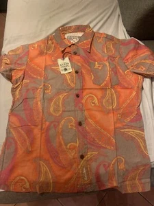 Chemise Guess Taille L - Imagen 1 de 2