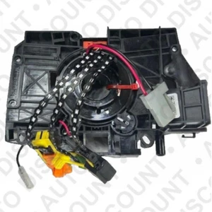 Contacteur tournant airbag volant pour Renault Clio 2 phase 2, Campus, Clio RS - Picture 1 of 8