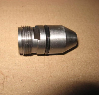 NUEVO BORG WARNER T10 4 VELOCIDADES VELOCÍMETRO CARCASA INSERTO BALA Foto 1 de 2