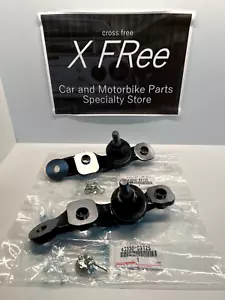 TOYOTA Genuine LEXUS 2004-2006 LS430 Front Lower Ball Joint Right & Left Set OEM - Picture 1 of 19