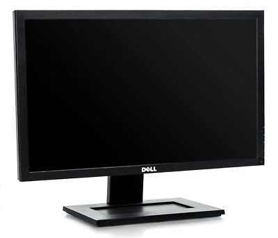 Dell E2211Hb 21.5" Monitor (1920 x 1080, LED, VGA, DVI) [A GRADE - Very Good] - Image 1 of 4