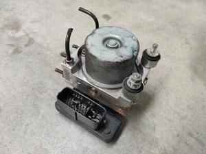 10/2006 to 12/2008 Mitsubishi CH Lancer Sedan Wagon - ABS Pump - Picture 1 of 3