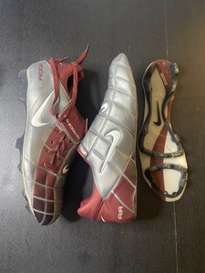 Nike Total 90 Soccer Shoes for sale | eBay