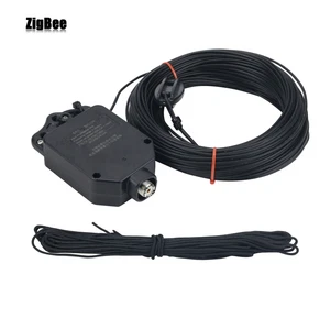 JYR8010 End Fed Antenna Shortwave Antenna 8-Band 150W HF Antenna - Zdjęcie 1 z 6