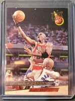 93 94 fleer ultra michael jordan 30