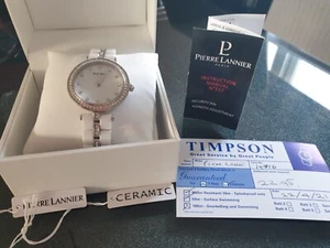 Pierre Lannier Ladies watch - Picture 1 of 4