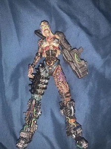 Quake 2 Iron Maiden Figure - Picture 1 of 6
