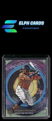 2022 Bowman Inception #33 Dauri Lorenzo - Image 1 of 2