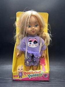Bambola Bailey Toddler 14" positivamente perfetta - Foto 1 di 5