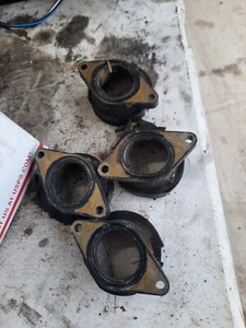 Intake Boot Manifold for Yamaha YZF R6 2006-2012  - Picture 1 of 2