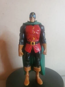 DC Universe Classics Dr. Midnight Loose H010 - Imagen 1 de 3