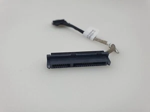 HP Pavilion 15-n299sa HDD Connector Hard Drive Sata Connector Cable Genuine - Picture 1 of 9
