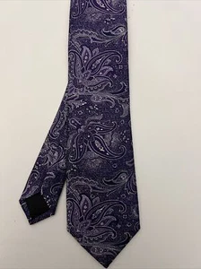 NEW Nordstrom Necktie Tie Neckwear 2.75" wide NEW - Picture 1 of 4