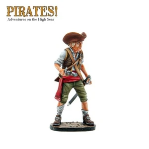 First Legion: PIR014 Young Pirate Apprentice - Picture 1 of 7