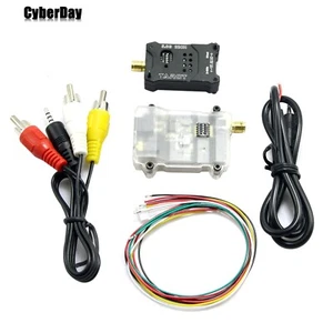 Tarot 5.8G Telemetry 600MW Transmitter Receiver TX+RX TL300N FPV Photography - Picture 1 of 7