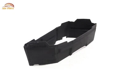 Hyundai Santa Fe 2019-2020 caja de batería aislante cubierta almohadilla OEM Foto 1 de 4