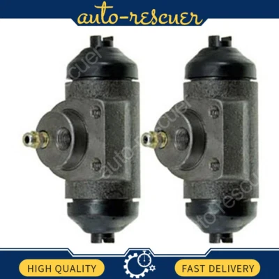 2x Rear Drum Brake Wheel Cylinder for Chevrolet Lumina APV 1992~1994 - Image 1 of 4