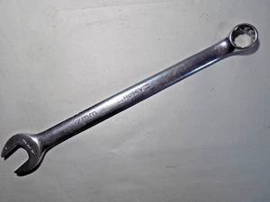 Nice Husky USA 37517 17MM Full Polish Combo Wrench-No Etching-Clean - Picture 1 of 5