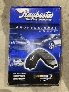 2006-2010 Ford Explorer, 10-12 Taurus Raybestos Disc Front Brake Pads PGD1158C - Bild 1 von 4