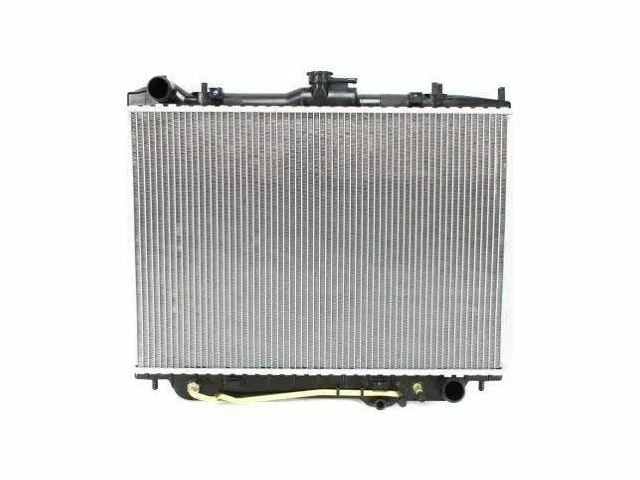 CSF Radiator fits Isuzu Axiom 2002-2004 3.5L V6 79PGDV - Image 1 of 1