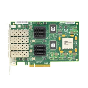 LSI7404EP-LC LSI 4GB 4 PORT PCI-E FIBRE GW24 - Bild 1 von 3