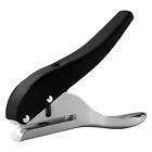 Hole Card Puncher Edge Band Hole Punch 8Mm Punching Pliers  Punching Tool