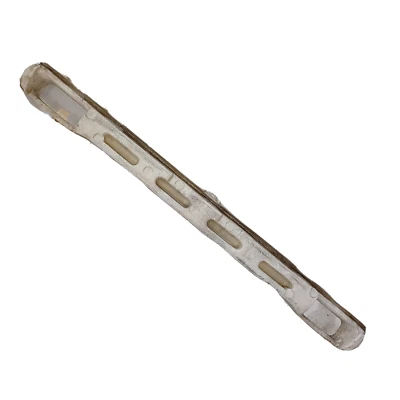 Almohadilla de choque amortiguador de impacto de espuma para parachoques delantero Geo Metro 89-94 Foto 1 de 4