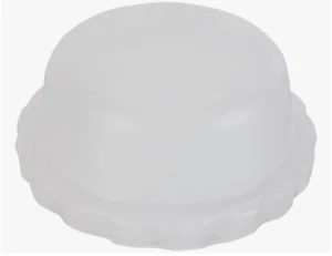 Replacement Wall Suction Fitting Water Cap for RP Pumps - Picture 1 of 1