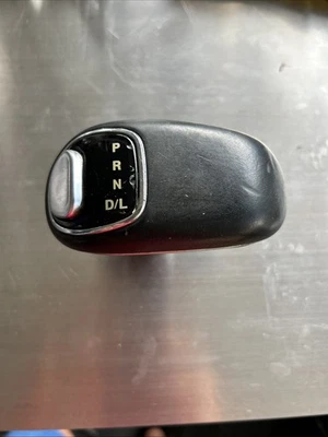 CARGADOR DODGE CHRYSLER 300 12 13 14 PALANCA DE CAMBIOS AUTOMÁTICA PALANCA DE MANGO Foto 1 de 4