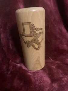 Tazza Houston Astros Star Texas Dugout® | Tazza mazza da baseball Astros merce per fan - Foto 1 di 5