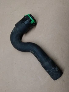 HOSE WATER INLET HEATER VALVE RHD OMEGA B X25XE Y26SE X30XE Y32SE GM 90466223 - Picture 1 of 3