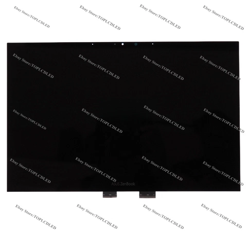 13.3" ASUS Zenbook Flip 13 UX363EA-AS74T LCD Touch Screen Assembly Replacement - Image 1 of 1