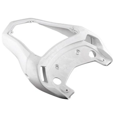 For Ducati 999 749 2003 2004 White Motorcycle Rear Back Tail Cover Fairing - Image 1 of 4