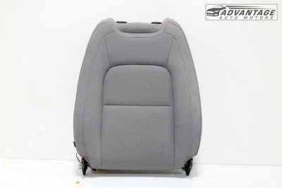 Chevrolet Colorado 2015-2021 cojín asiento superior lado pasajero delantero derecho OEM Foto 1 de 4
