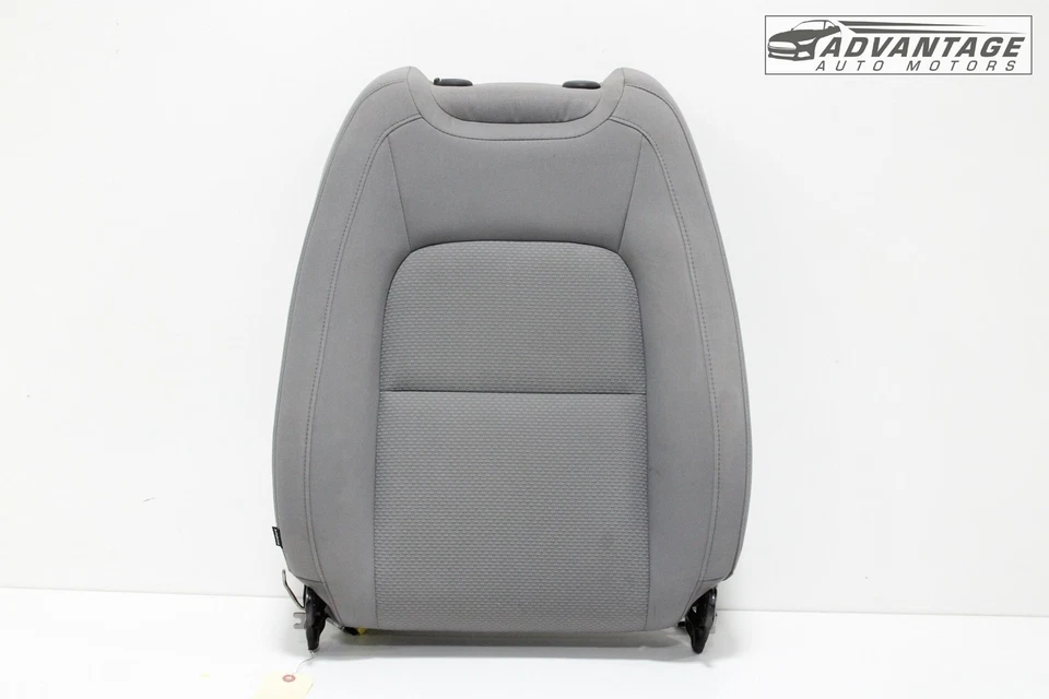 Chevrolet Colorado 2015-2021 cojín asiento superior lado pasajero delantero derecho OEM Foto 1 de 4