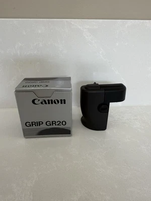 Canon Grip GR20 - Image 1 of 4