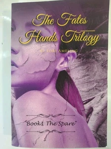 The Fates Hands Trilogy: Book 1 The Spare (New Paperback) - Imagen 1 de 2