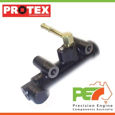 * CALIDAD OEM * Cilindro maestro de embrague para ISUZU FRR550 FRR33 6HH1-N Foto 1 de 4