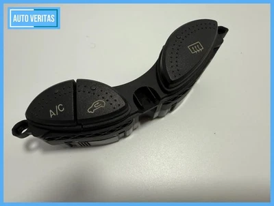 Original FORD FOCUS (DAW, DBW) switch Heatable rear window A/C YS4T19A945BA - Image 1 of 4