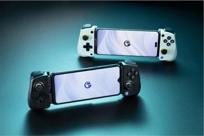 GameSir Mobile Gaming Controller | Portable Gamepad for Android & iPhone 15/16 - Image 1 of 4