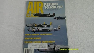 Air Classics Magazine ~ August 1992 ~ Return To Tokyo! Historic 50th Anniversary - Picture 1 of 2